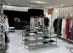 百貨店