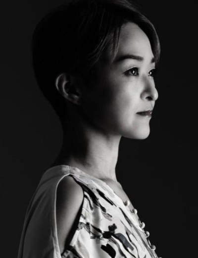 光金鮎美